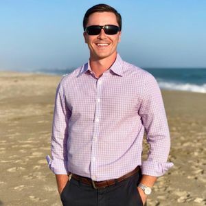 Meet your Posher, Alex